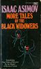 [The Black Widowers 02] • More Tales Black Widowers